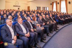 Results of Activity of the RA Investigative Committee in 2023 Discussed at the Extended Board Session; Argishti Kyaramyan Gave Specific Assignments (photos)